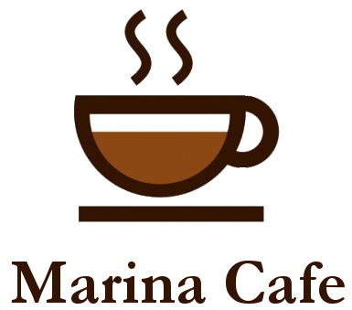 Marina Logo